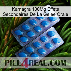 Kamagra 100Mg Effets Secondaires De La Gelée Orale viagra2